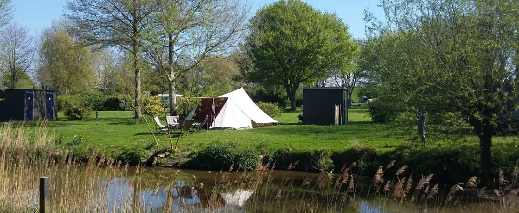 Dijk & Meer