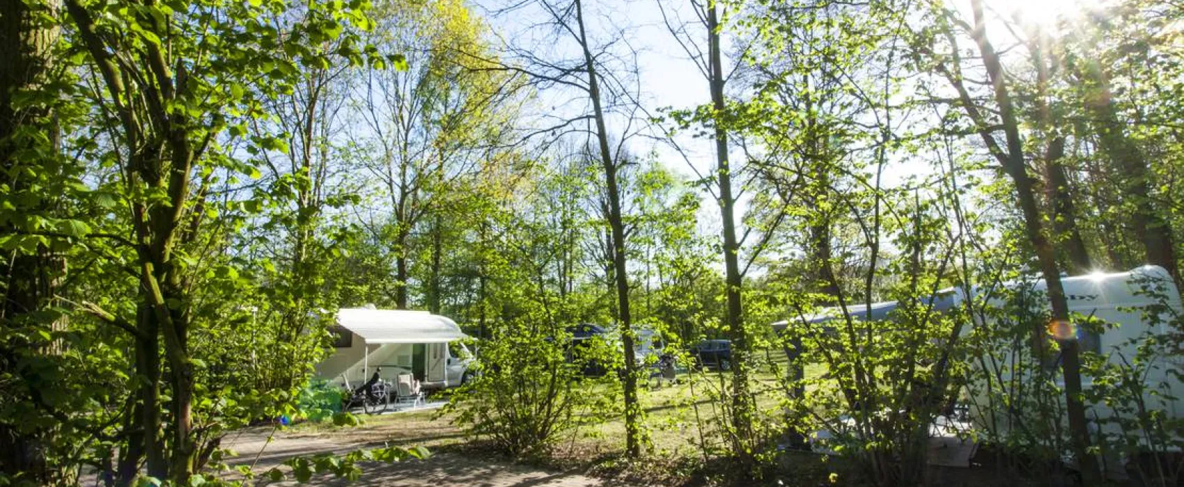 Recreatiepark BreeBronne