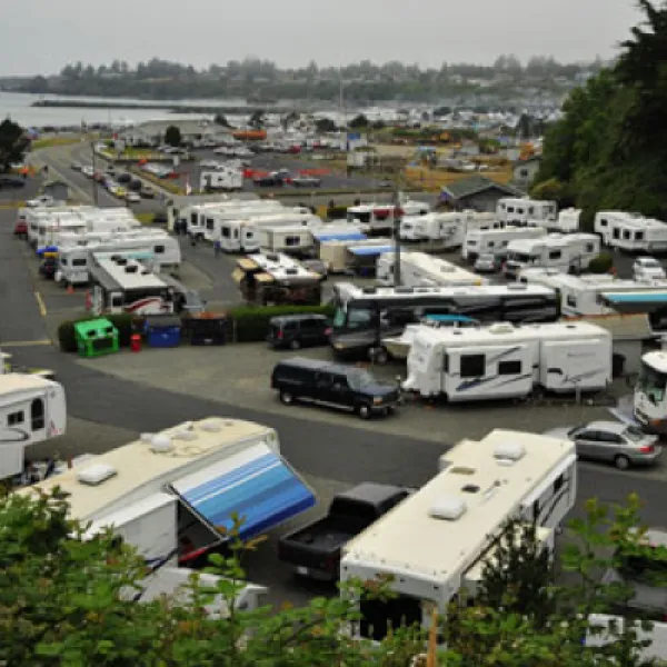 Driftwood RV Park