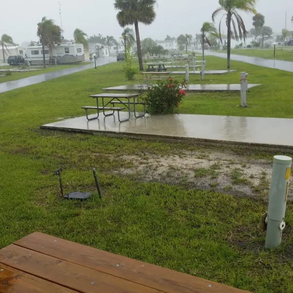 Encore Gulf View RV Resort