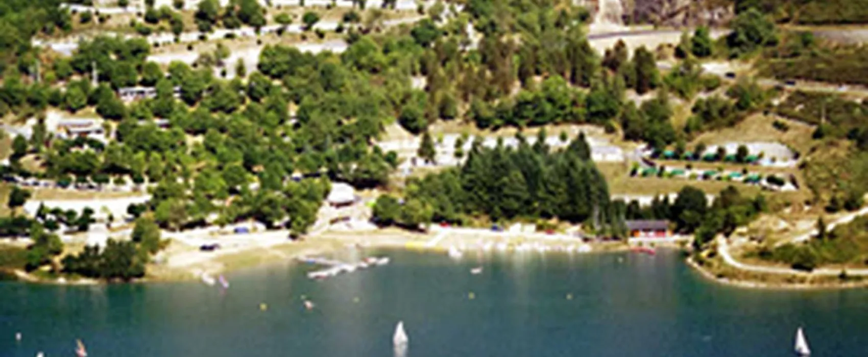 Le Lac à Morangies