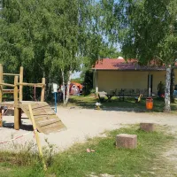 Campingplatz Freyersee