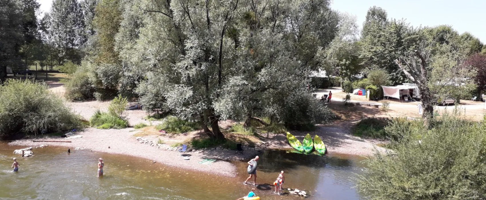 Verte Rive