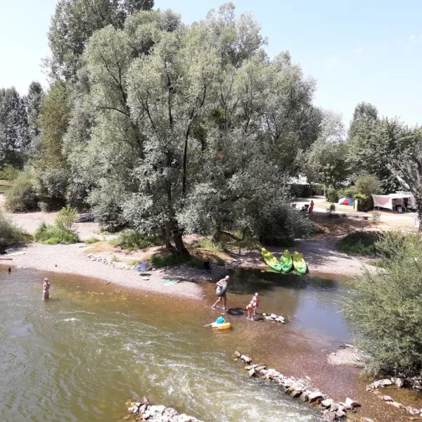 Verte Rive