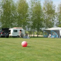 Mini-camping Estella