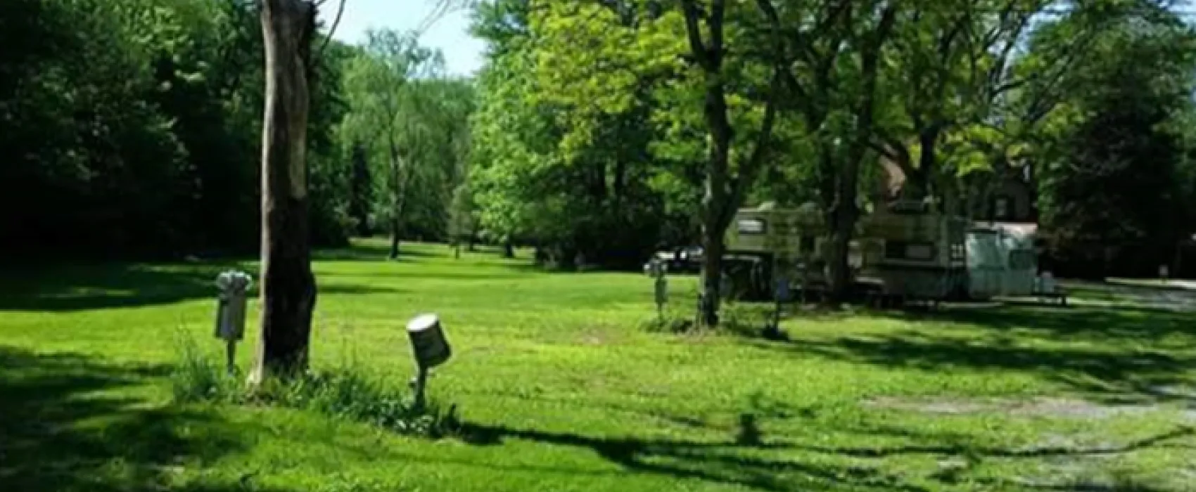 Haleeka Campsites
