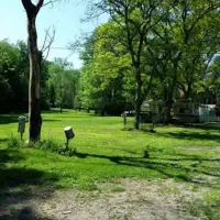 Haleeka Campsites