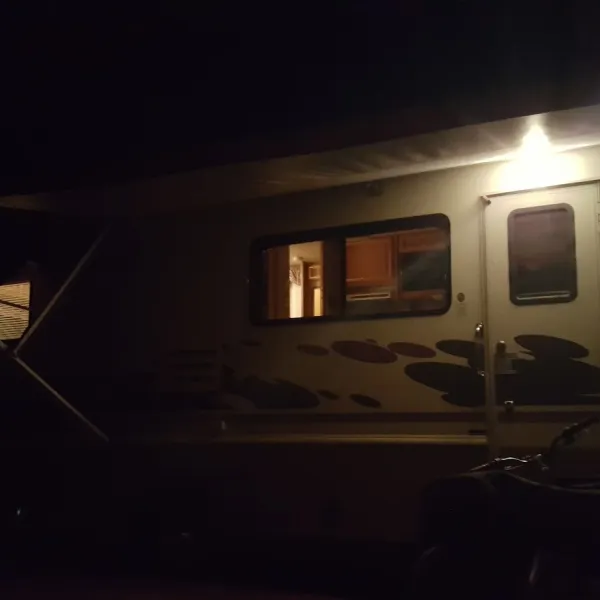 Mineral Springs Family Campground