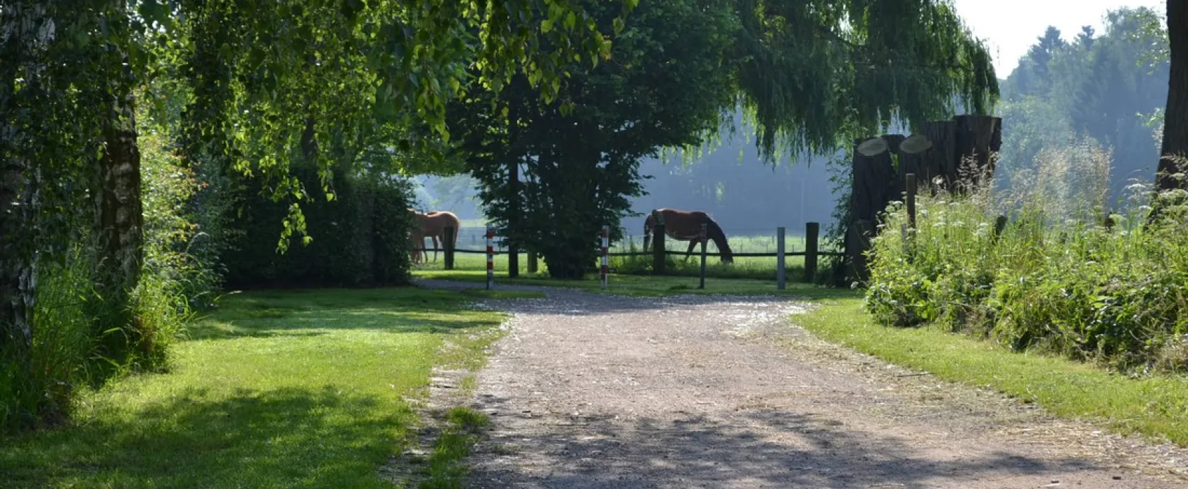 Het Smokkelpad