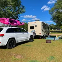 Eagle View RV Campground