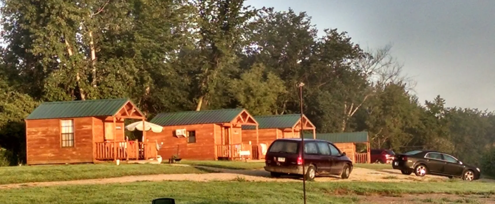 Sleepy Hollow Campground