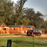 Sleepy Hollow Campground
