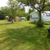 Camping Le Nant des Mules