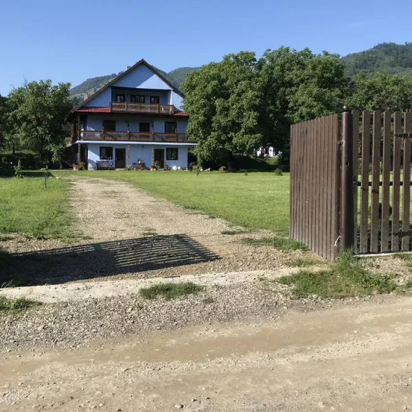 camping-la-gradina-comanesti-vlubu