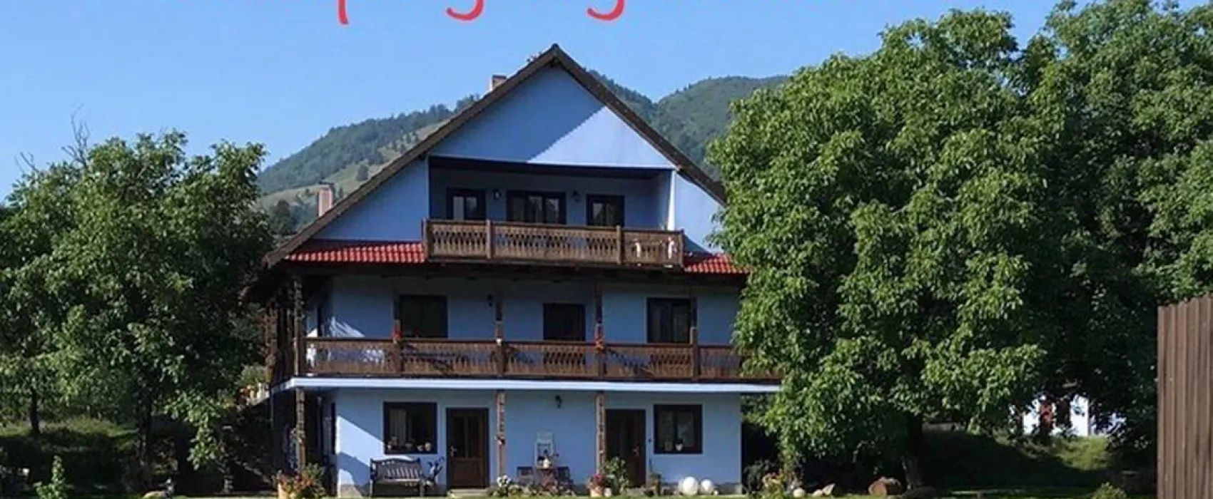 Camping La Gradina