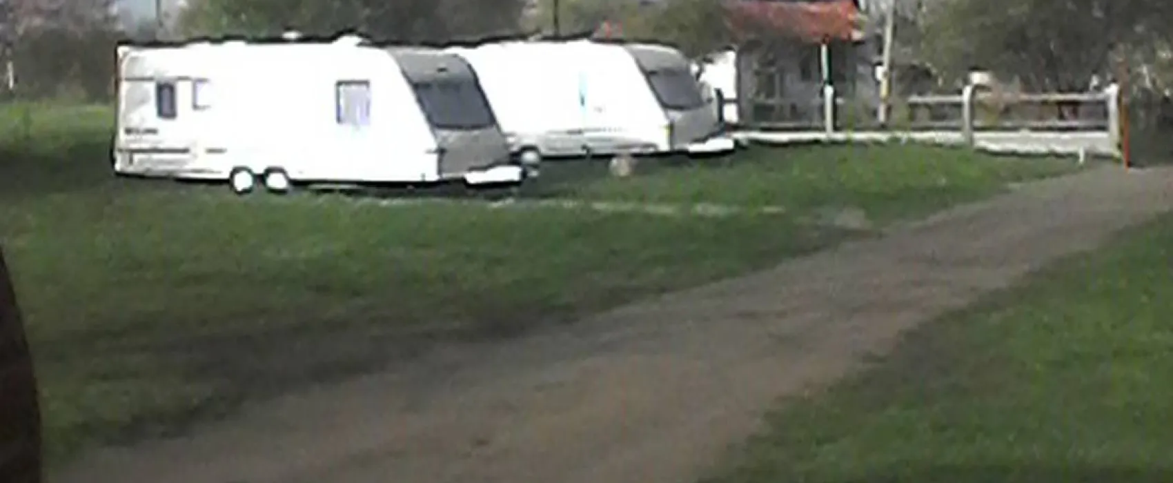 Camp Kirilovo