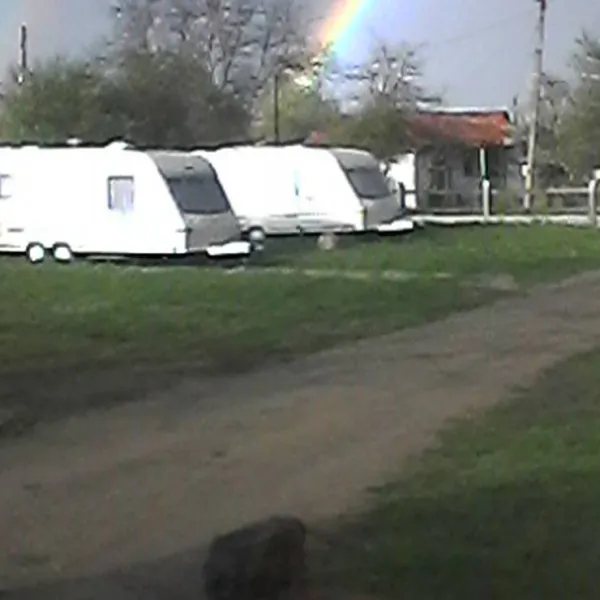 Camp Kirilovo