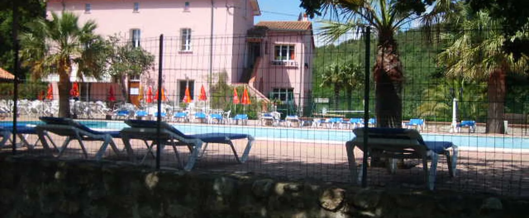 Domaine la Clap&egrave;re