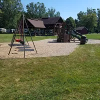 Charlie Brown Campground