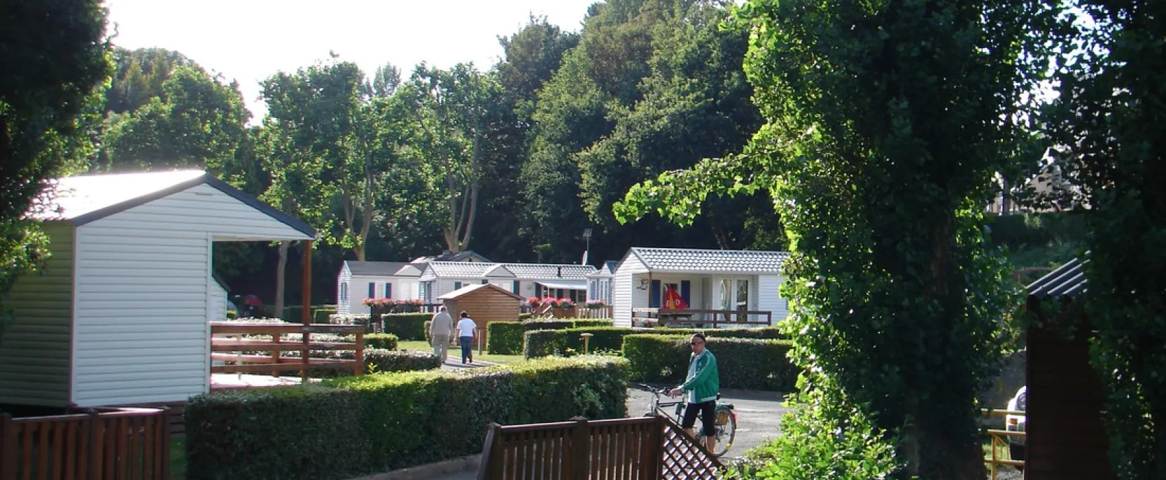 des Vallées