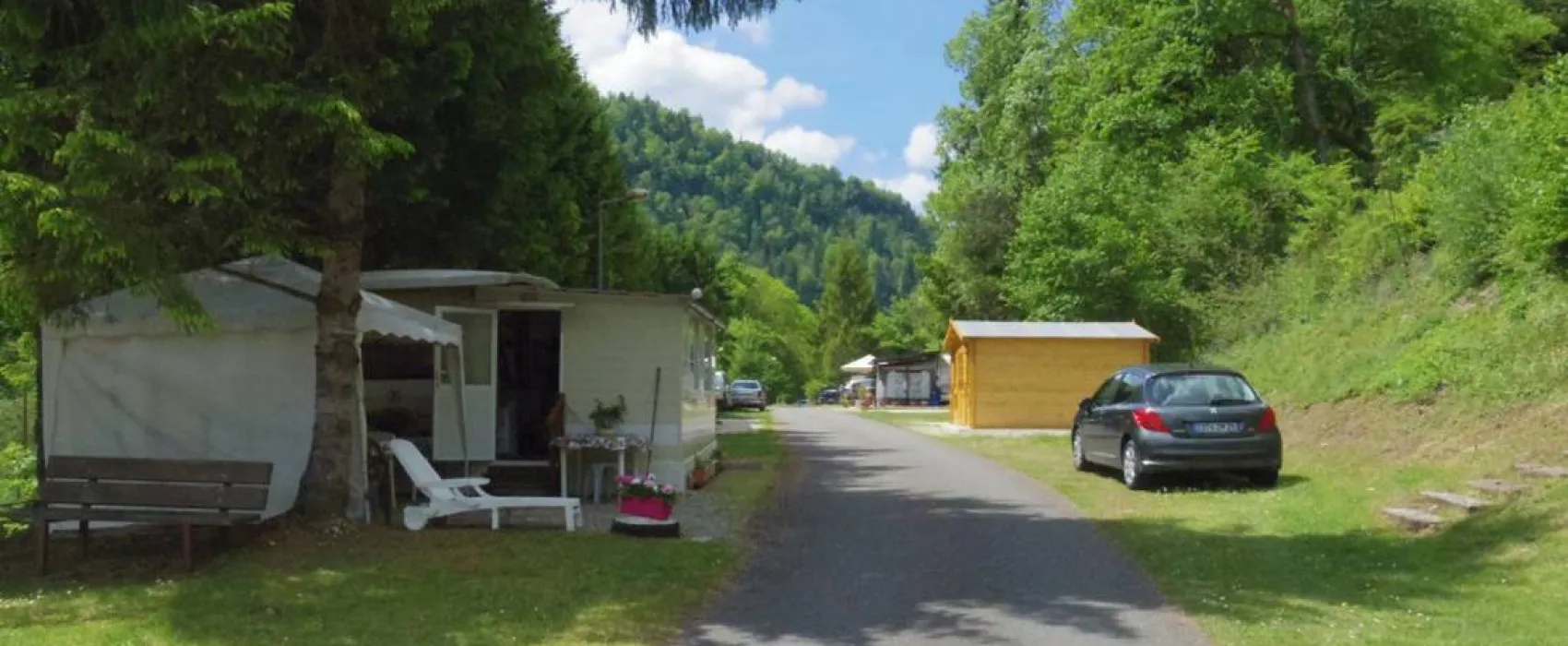 Camping Municipal