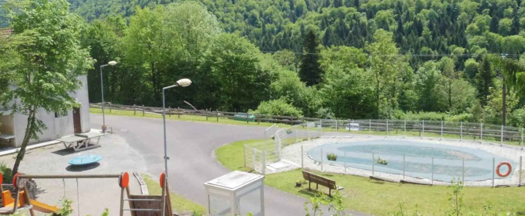 Camping Municipal