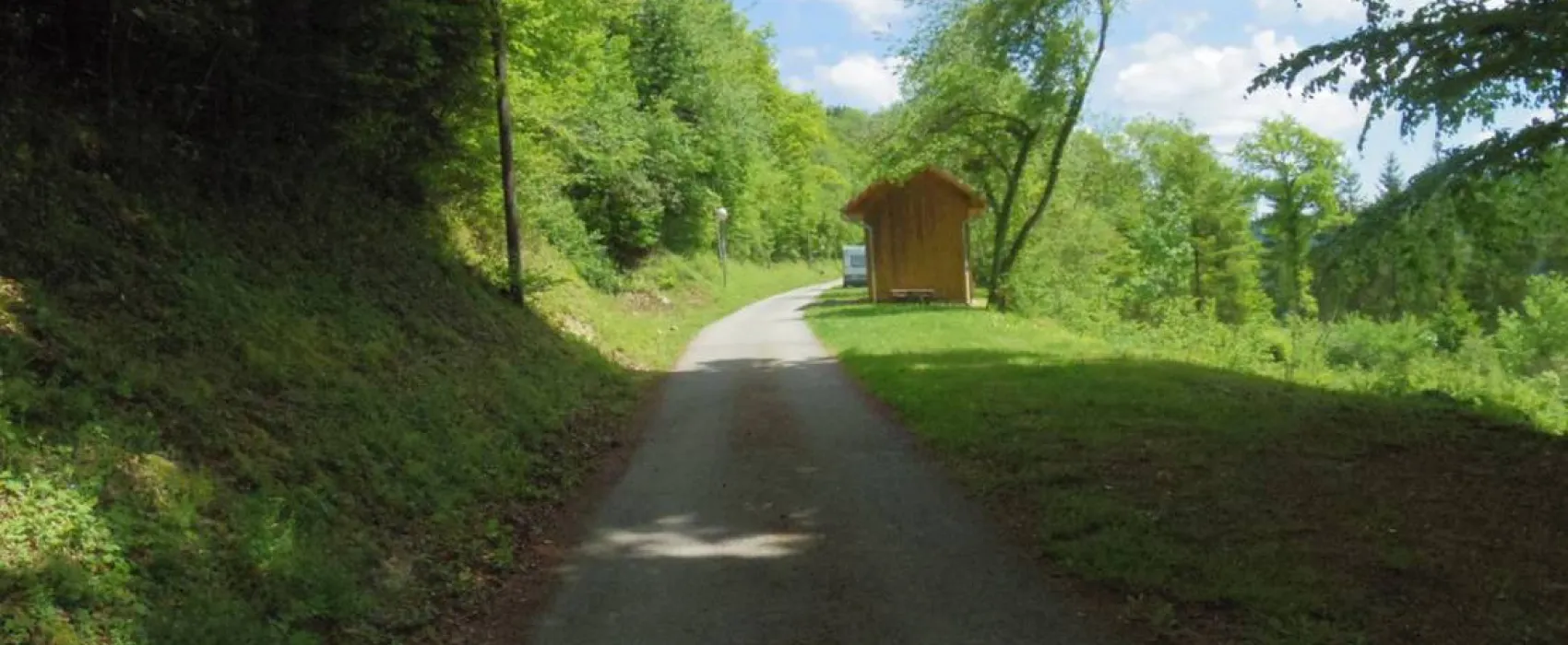 Camping Municipal