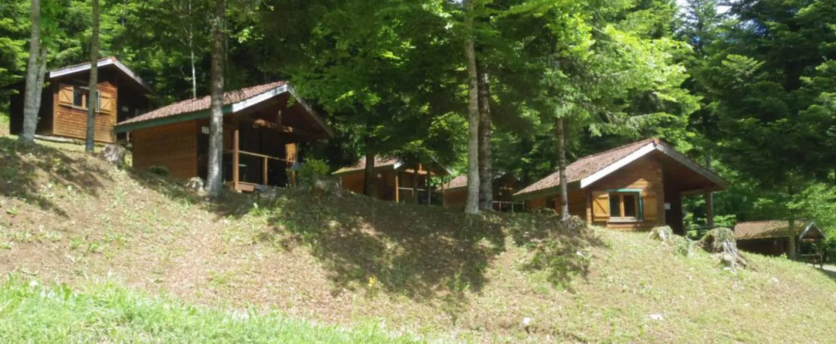 Camping Municipal