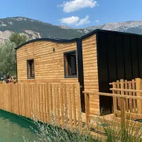 Koawa Vivacamp Le Lac Bleu