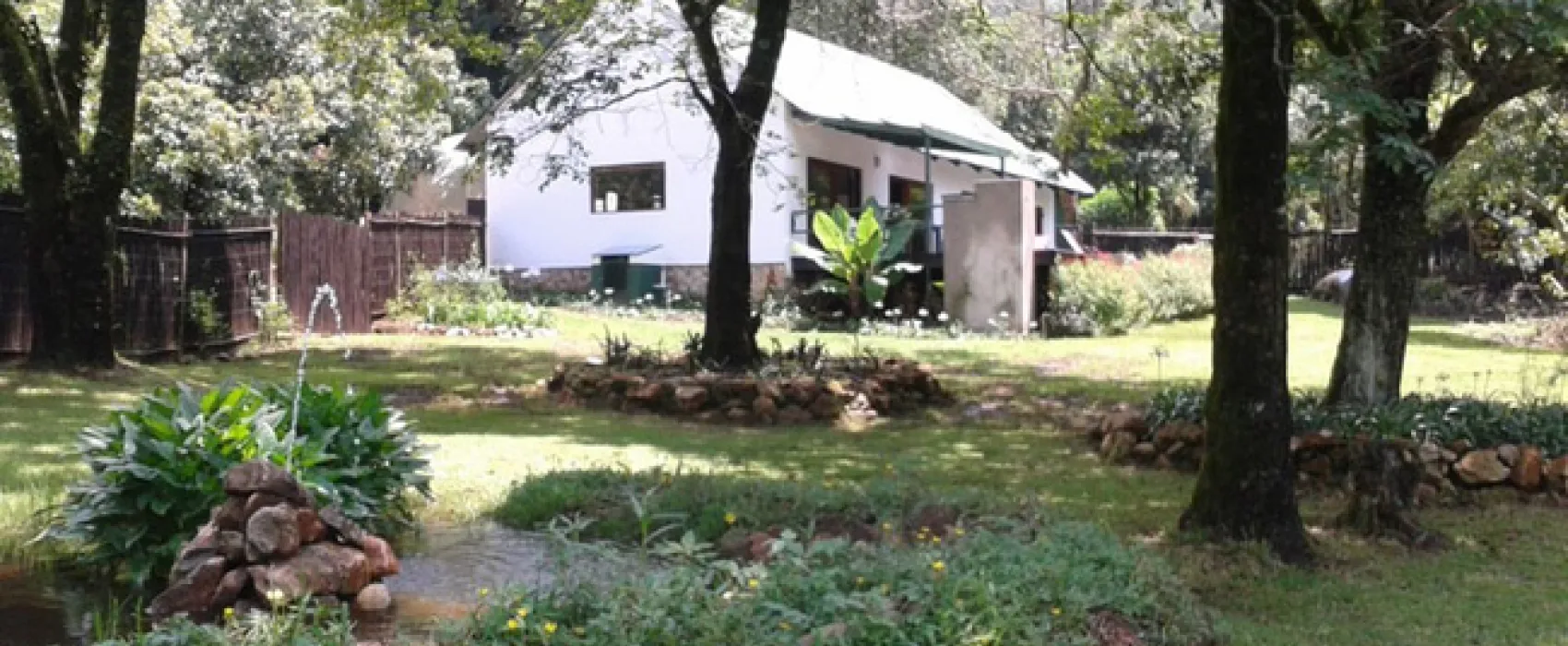 Herb Cottage