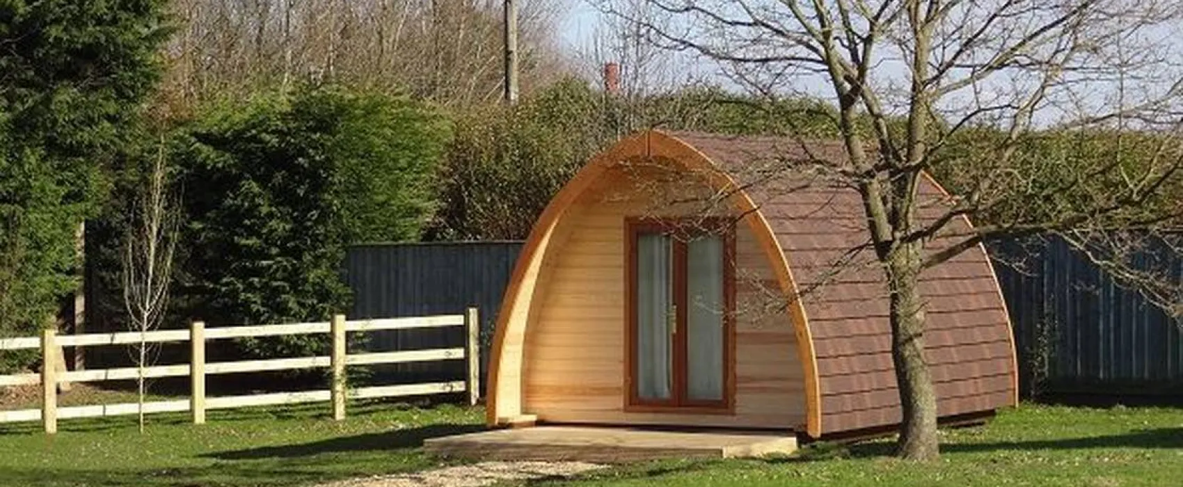 kings lynn caravan and camping park