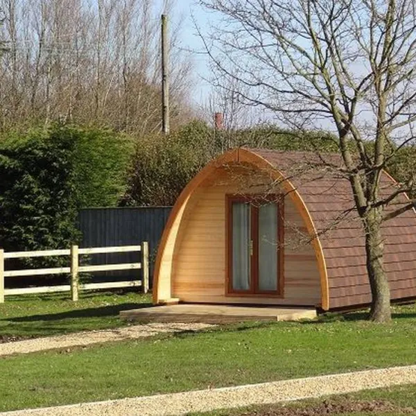 kings lynn caravan and camping park