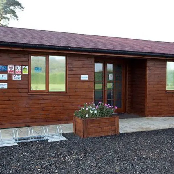 kings lynn caravan and camping park