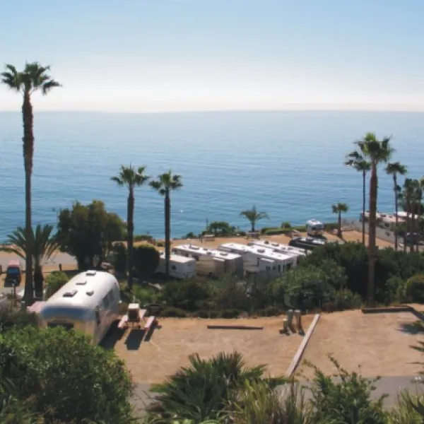 Malibu Beach RV Park