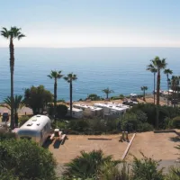 Malibu Beach RV Park