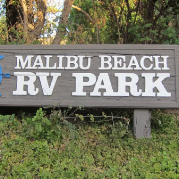Malibu Beach RV Park