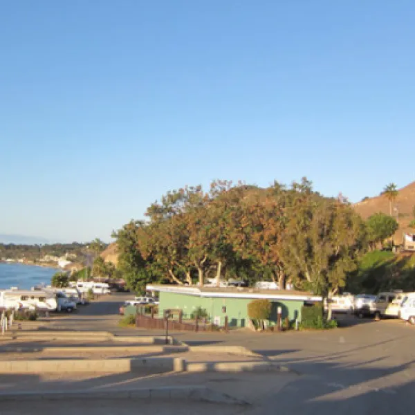 Malibu Beach RV Park