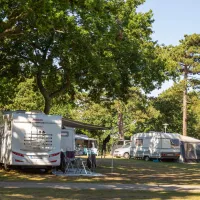 DCU-Camping Rønne Strand - Galløkken