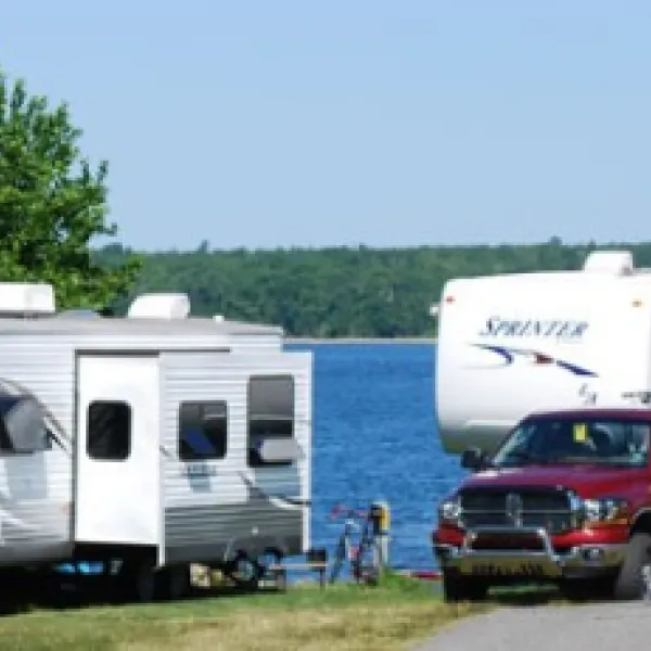 Bar Harbor Campground