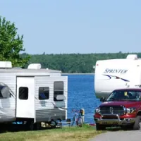 Bar Harbor Campground