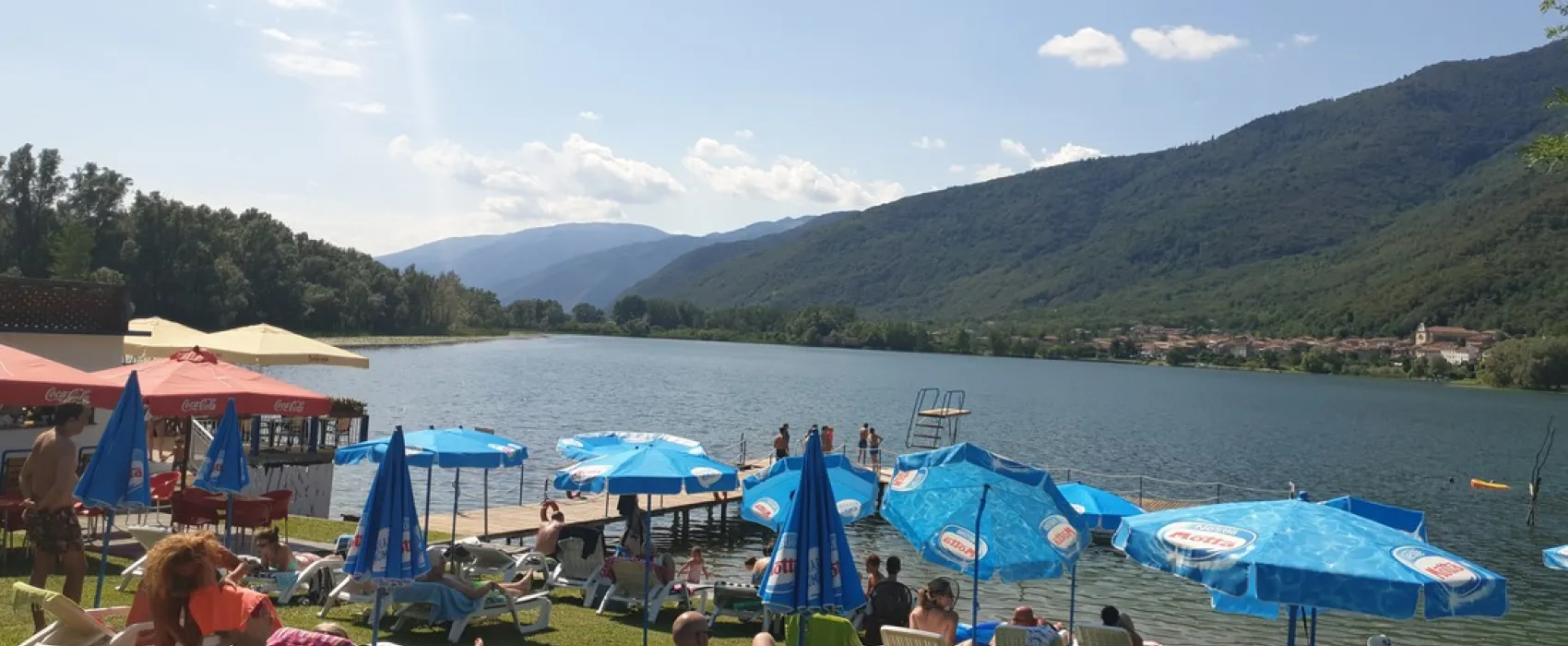 Al Lago di Lago