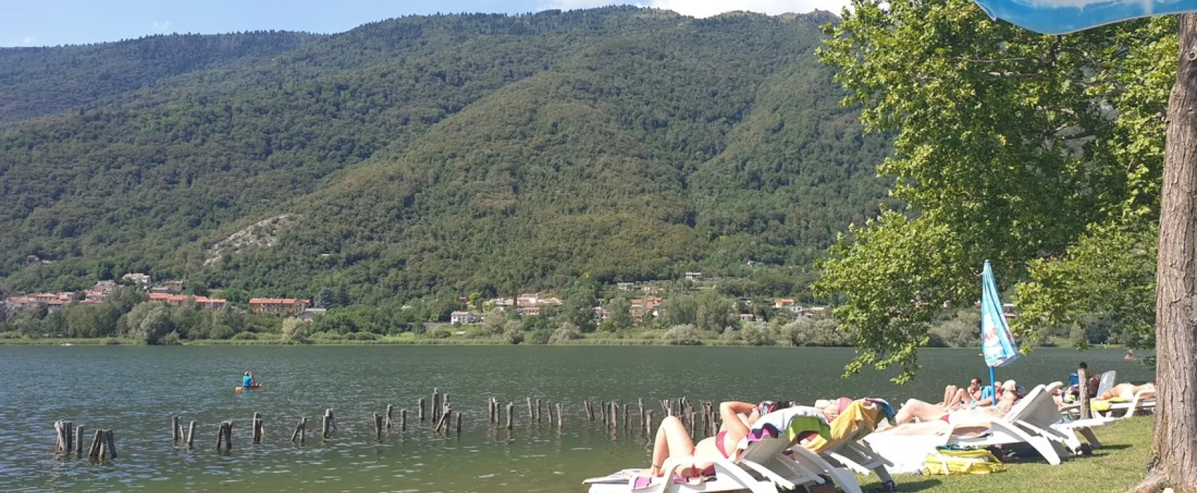 Al Lago di Lago