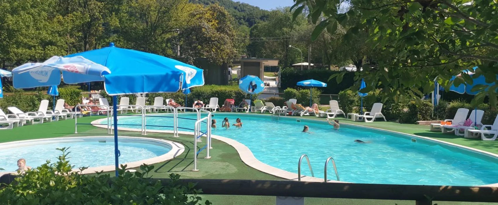 Al Lago di Lago