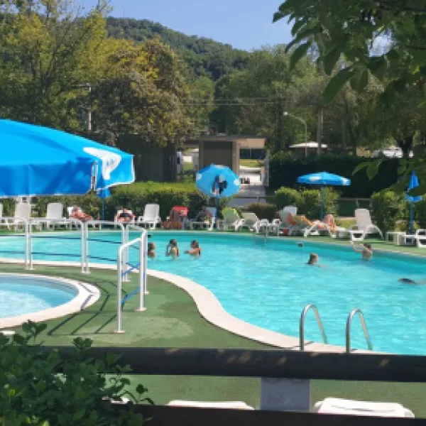 Al Lago di Lago