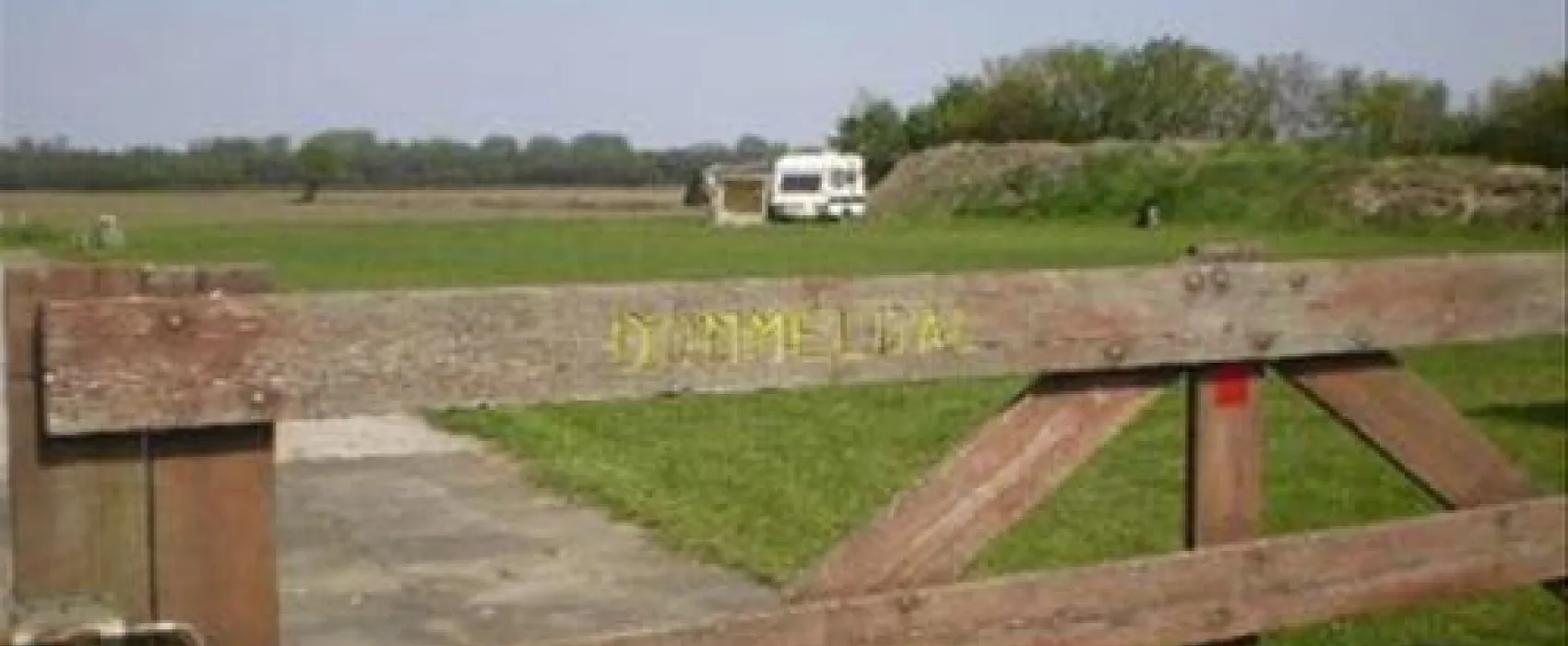 Minicamping & Groepsaccommodatie Petronella Hoeve