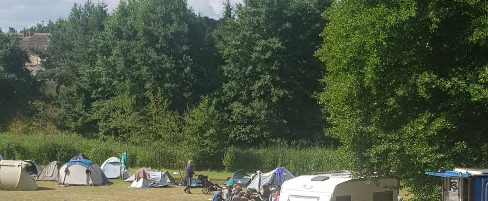 Przy Biała Kładce