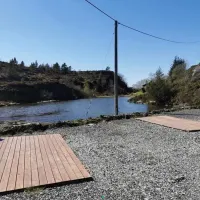 Syltøy Bobilparkering