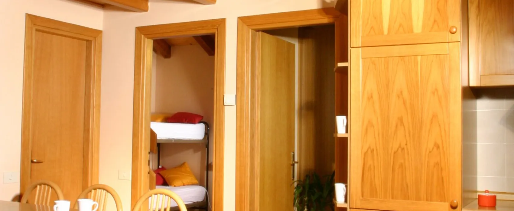 Orta & Bungalows