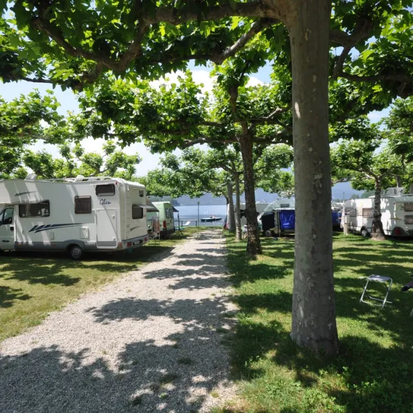 Orta & Bungalows