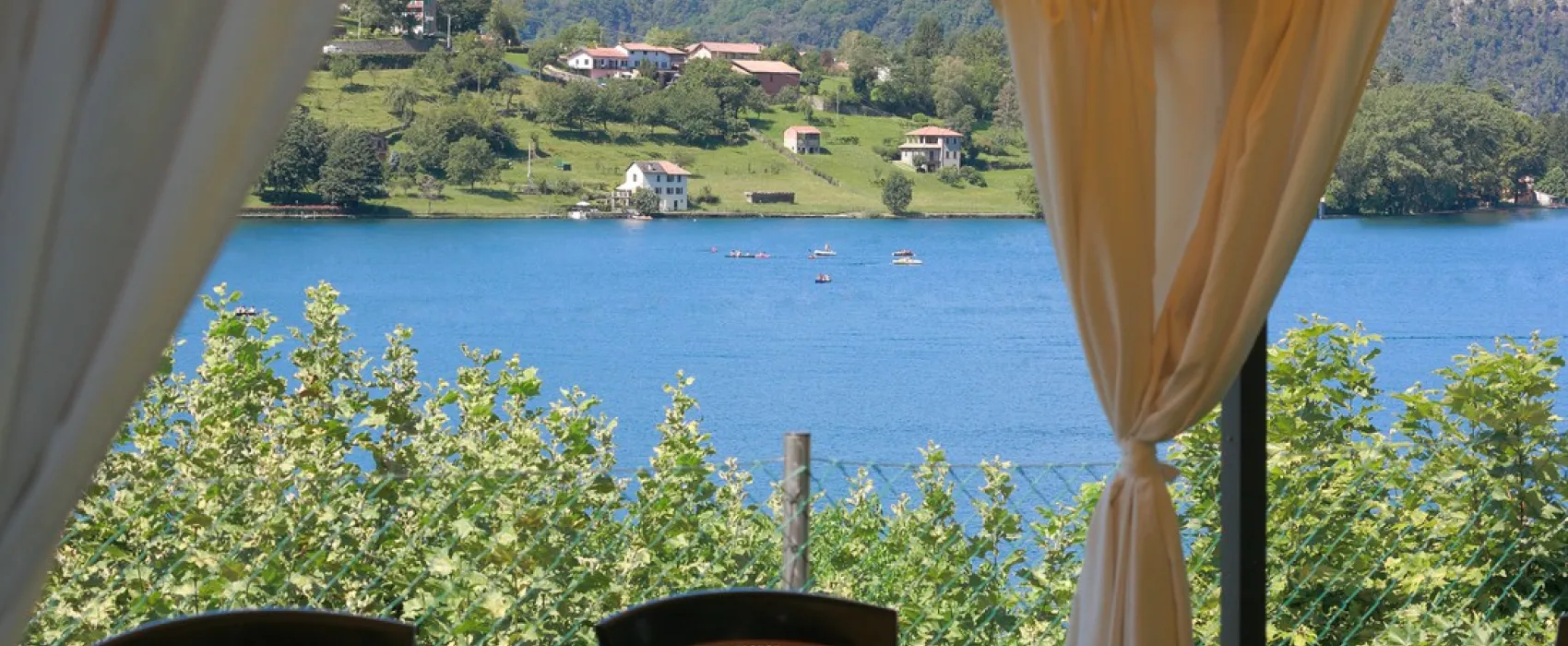 Orta & Bungalows